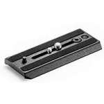 Manfrotto 500PLONG (500-PLONG) Long Video Quick Release Plate Manfrotto 500PLONG (500-PLONG) Long Video Quick Release Plate